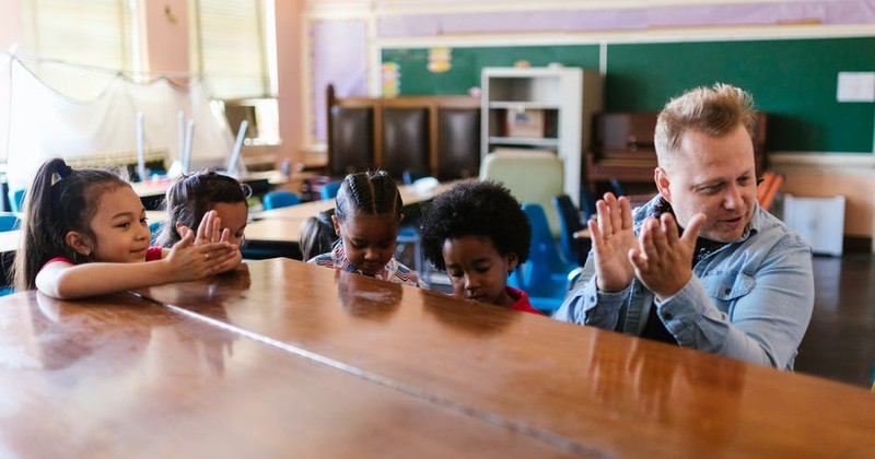 Frühe Bildung und Betreuung sind der Schlüssel zur Verbesserung der Schulreife