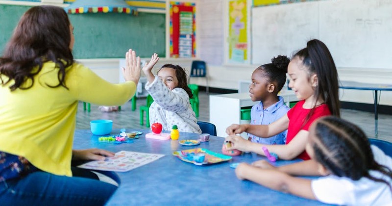 Die verborgene Wirkung der frühkindlichen Bildung