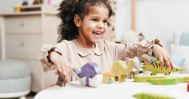 Afrikanisierung der frühkindlichen Bildung und Betreuung (ECEC), um auf den kulturellen Stärken des Kontinents aufzubauen